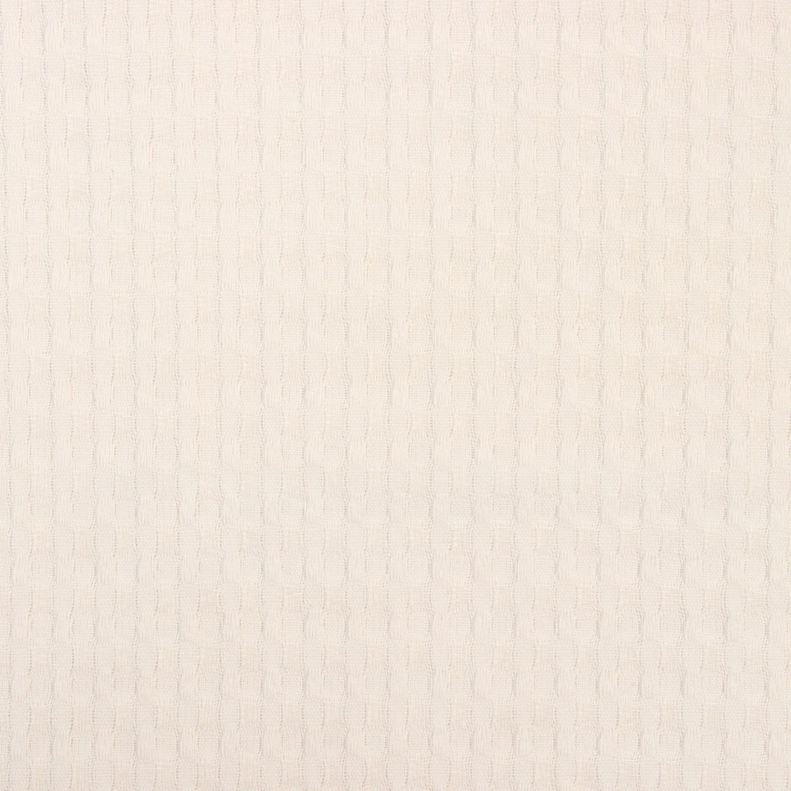 ПОЛОТЕНЦЕ ДОЛЯНА ЦВ. БЕЛЫЙ, 35Х60 СМ, 100% ХЛ, КРУПНАЯ ВАФЛЯ, 220 Г/М2 9485596, норма - фото 2