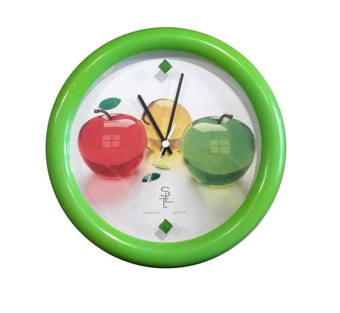 Часы настенные SLT 3002, норма - фото 1