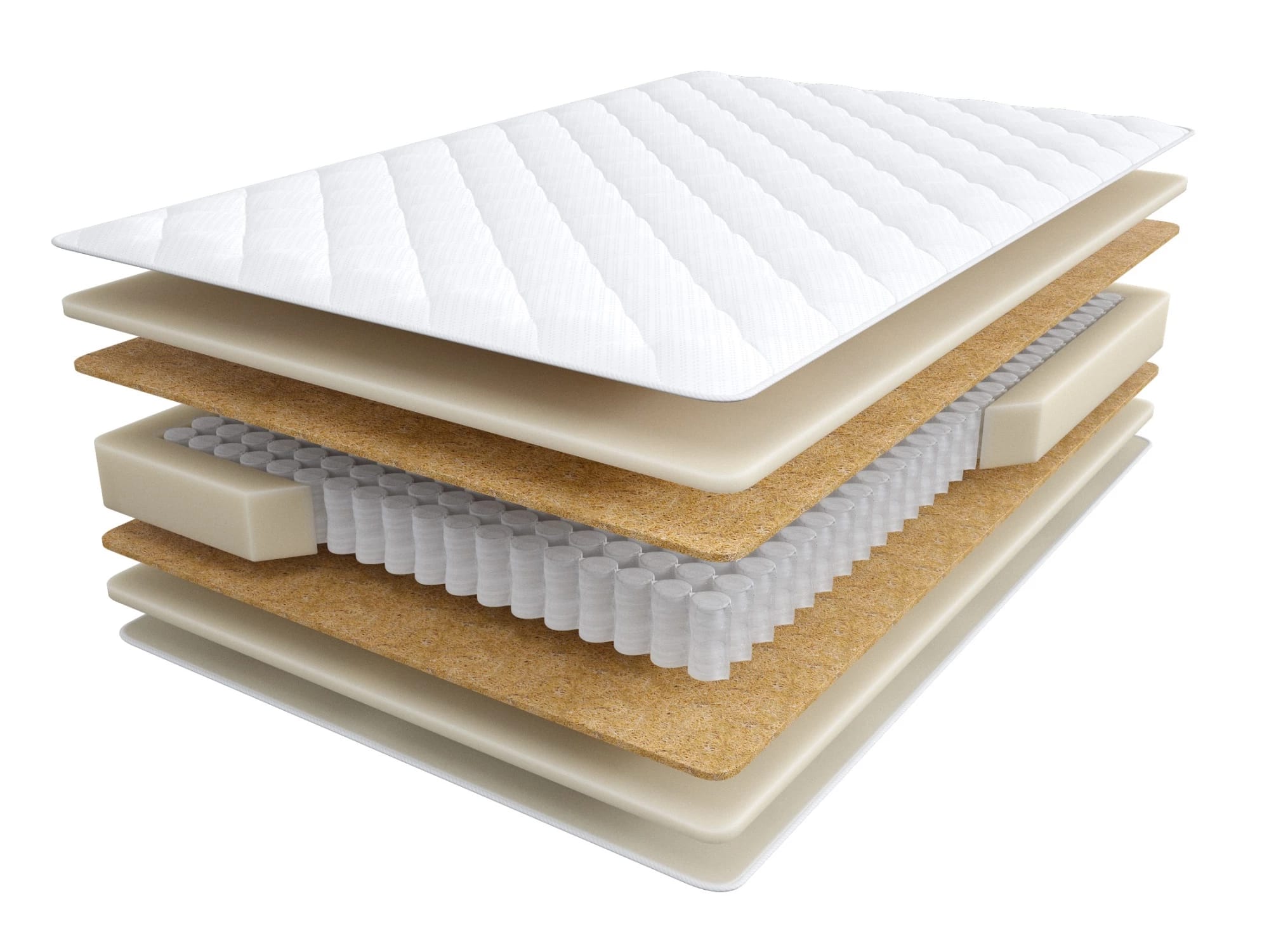 OPTIMUM CLASSIC FIRM 1200*1900, норма - фото 1