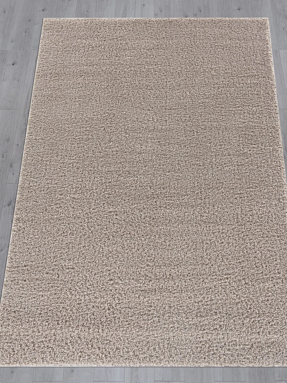 КОВЕР MAKAO (S600, 1*2, STAN, BEIGE), норма - фото 2