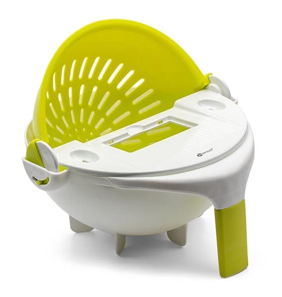 Миска-дуршлаг-терка APOLLO "Bowl", норма - фото 1