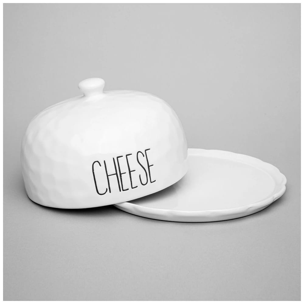 Блюдо с крышкой для сервировки "Kitchen" 21*13 см (арт.157-248), норма - фото 2