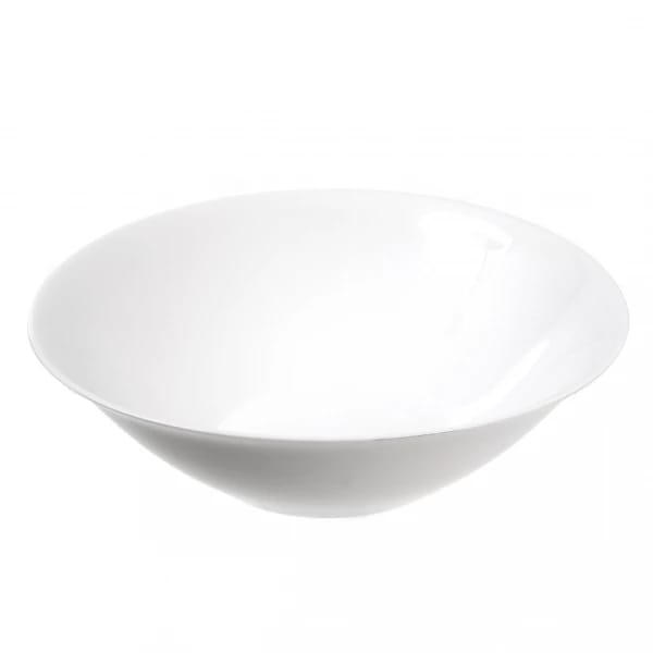 САЛАТНИК CARINE WHITE 27СМ (D2370), норма - фото 1