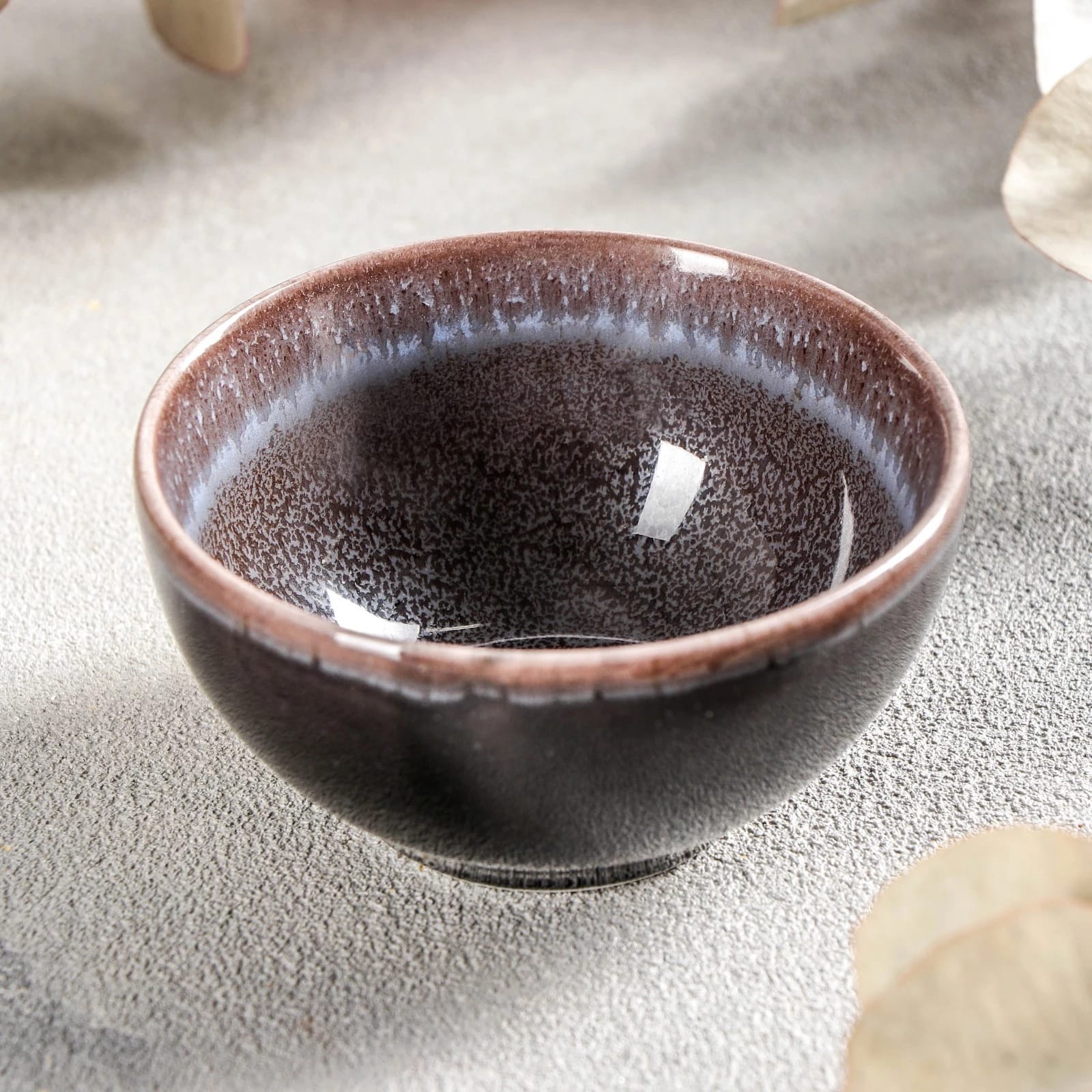 Соусник "Ethos Rock" 90 мл /8 см  7163483, норма - фото 1