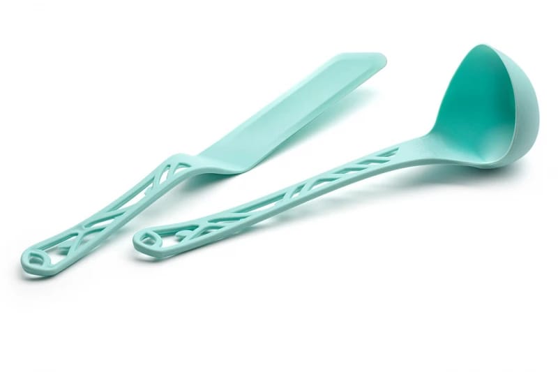 Набор кухонной утвари APOLLO Genio "Bakery" 2пр. (половник, лопатка для блинов), норма - фото 1