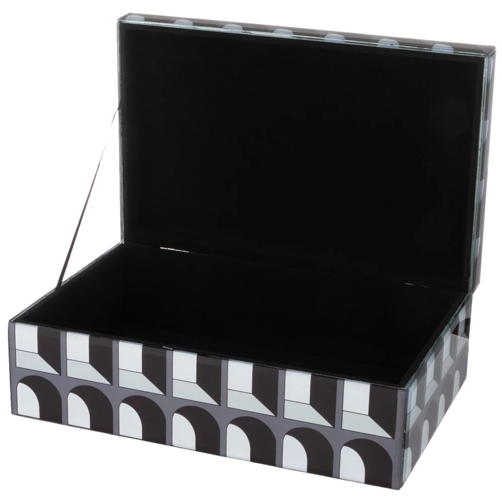 Шкатулка 28х18х10 см (арт.06-374), норма - фото 2