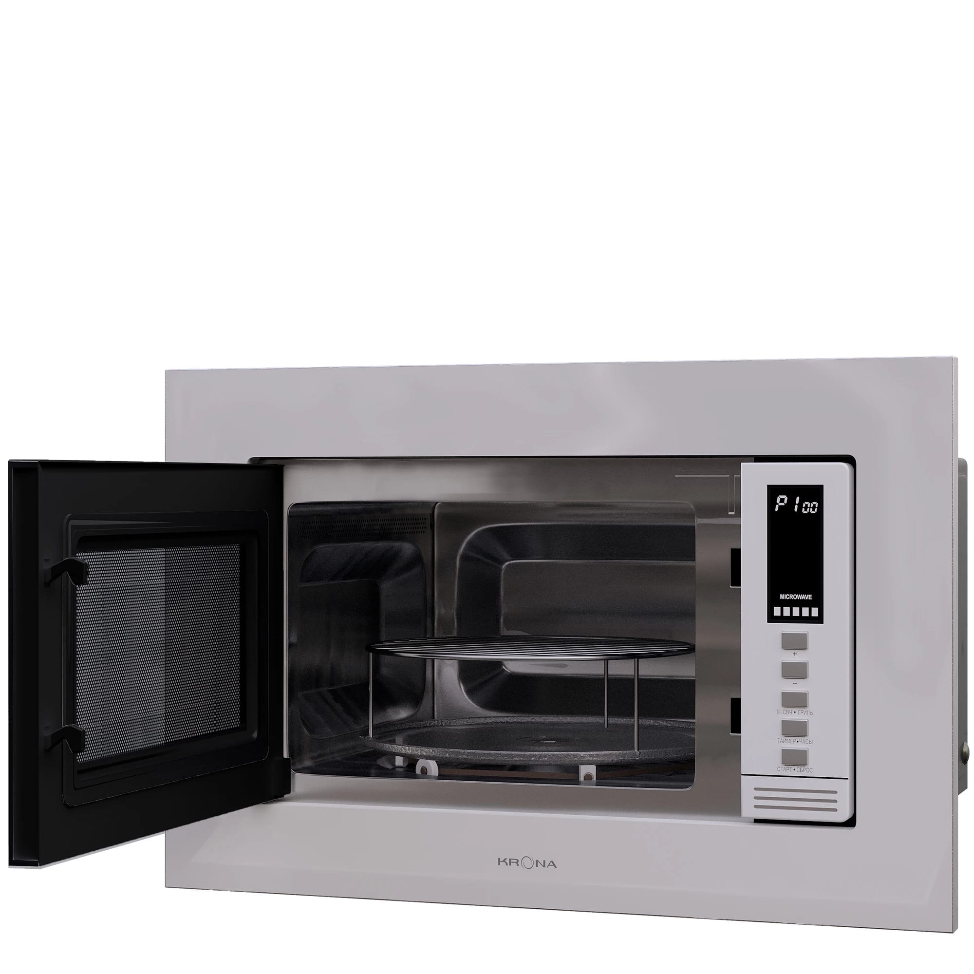 KRONA LAUNE 60 WH DOTS K, норма - фото 2