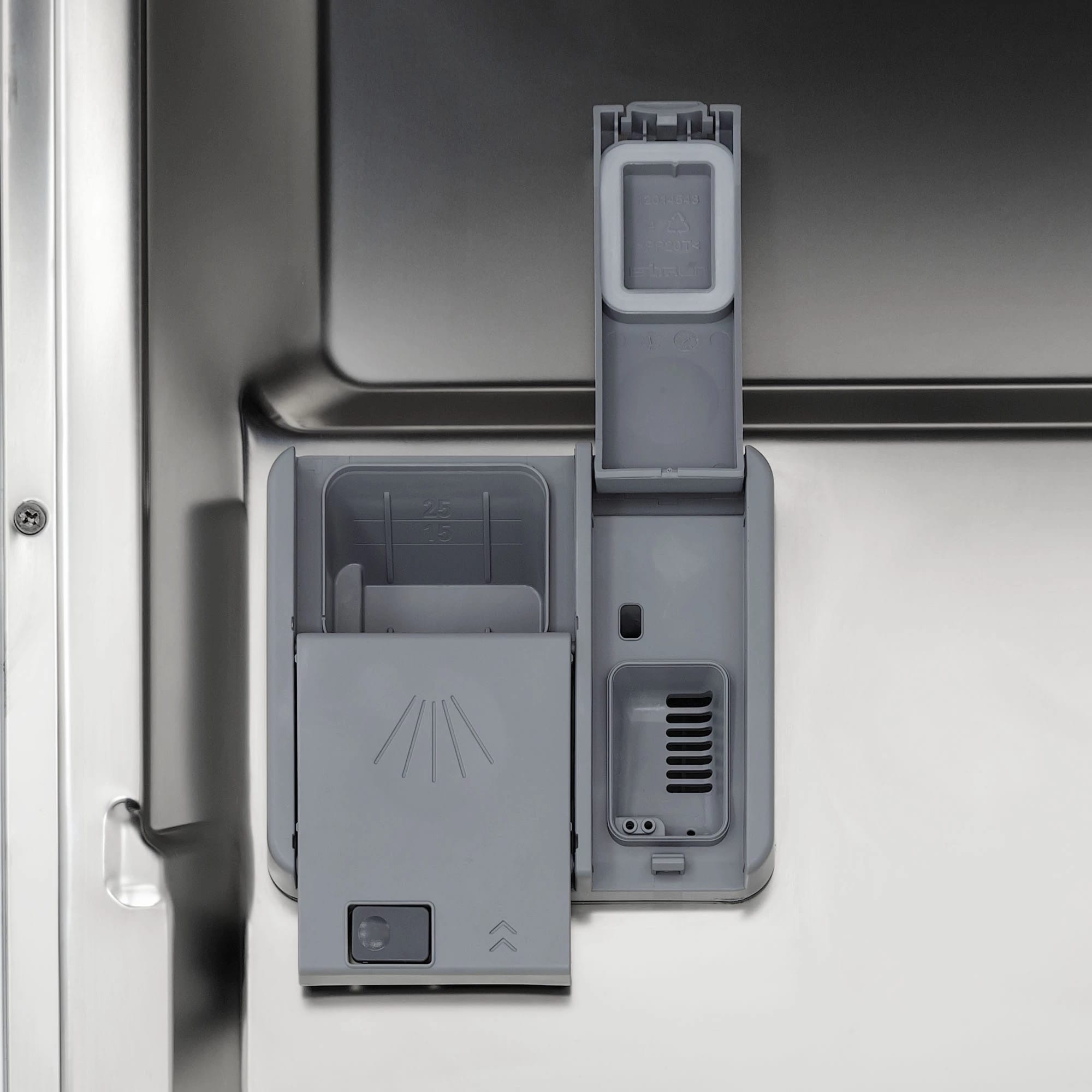 KRONA AMMER 60 BI K, норма - фото 5