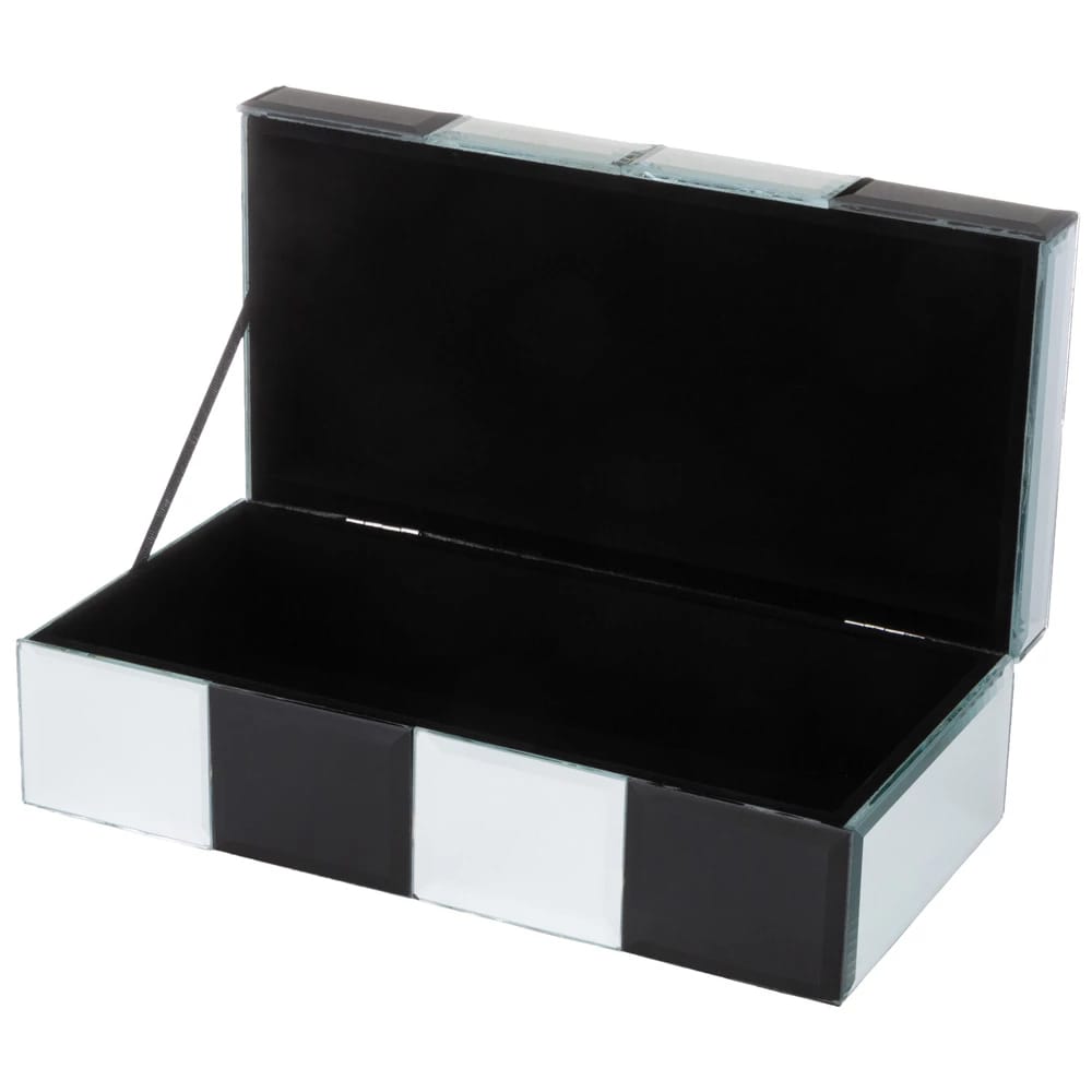 Шкатулка 24,5х12,5х8 см (арт.06-366), норма - фото 2