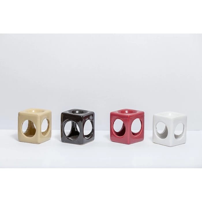 АРОМАЛАМПА "ШАНТОУ М.Х." БЕЛАЯ (АРТ. АС007), норма - фото 2