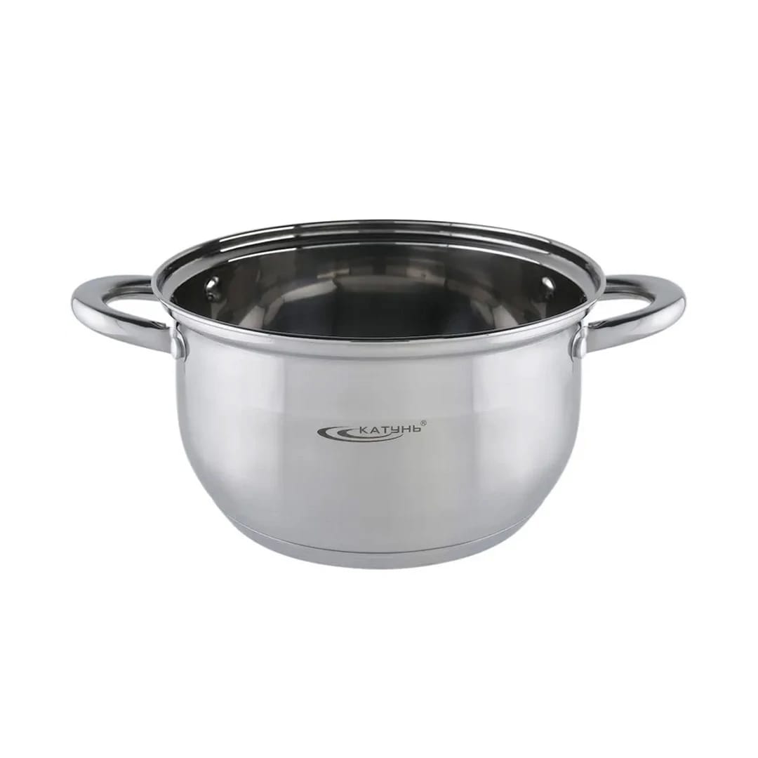 Кастрюля 1,8л "ДИАНА" d-16 (арт. KT01-D-18), норма - фото 7