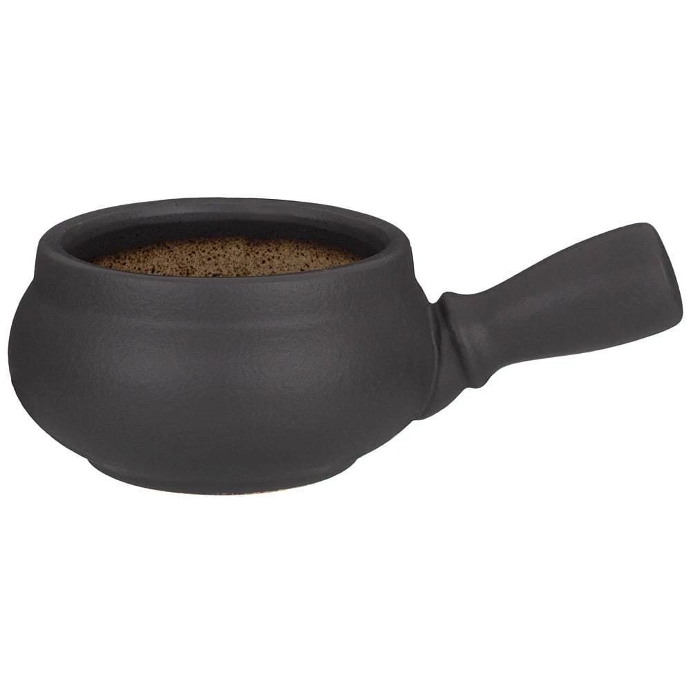 Салатник с ручкой Bronco "Country" 18,5*11*7 см (кор=18шт.) (арт.62-137), норма - фото 1