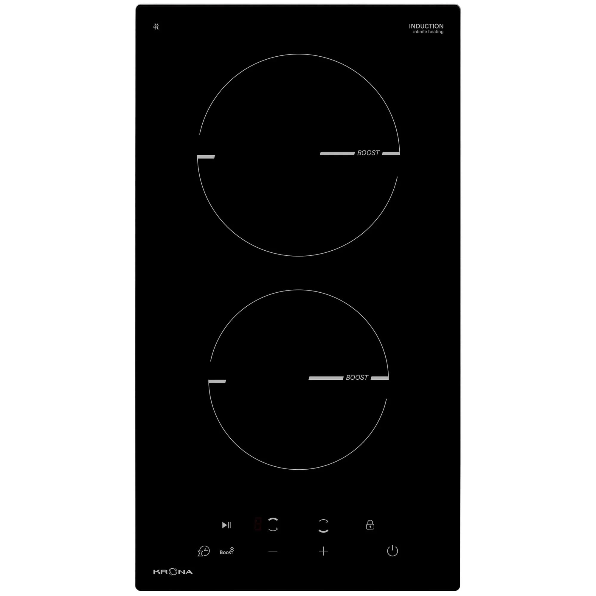 KRONA MAGIER 30 BL 2BTK, норма - фото 1