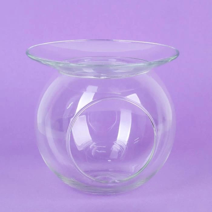 Аромалампа с наполнителем "Парфюм" 16х16 см 6929354, норма - фото 3