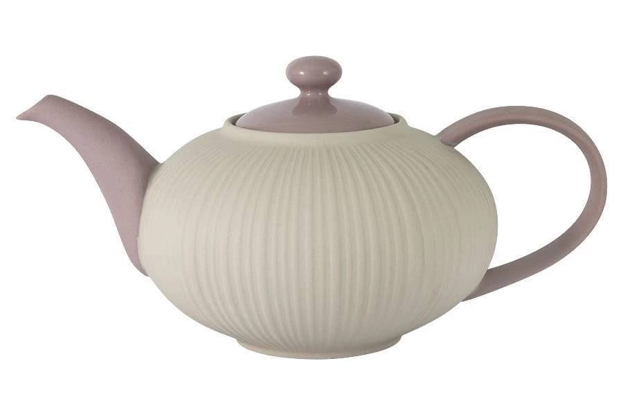 Чайник 1.0л (карамель/какао) в подарочной упаковке, норма - фото 1