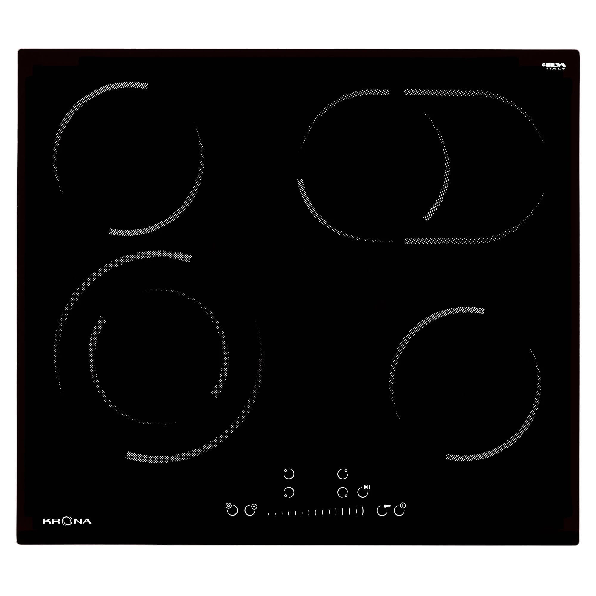 KRONA LEGGIERO 60 BL, норма - фото 1