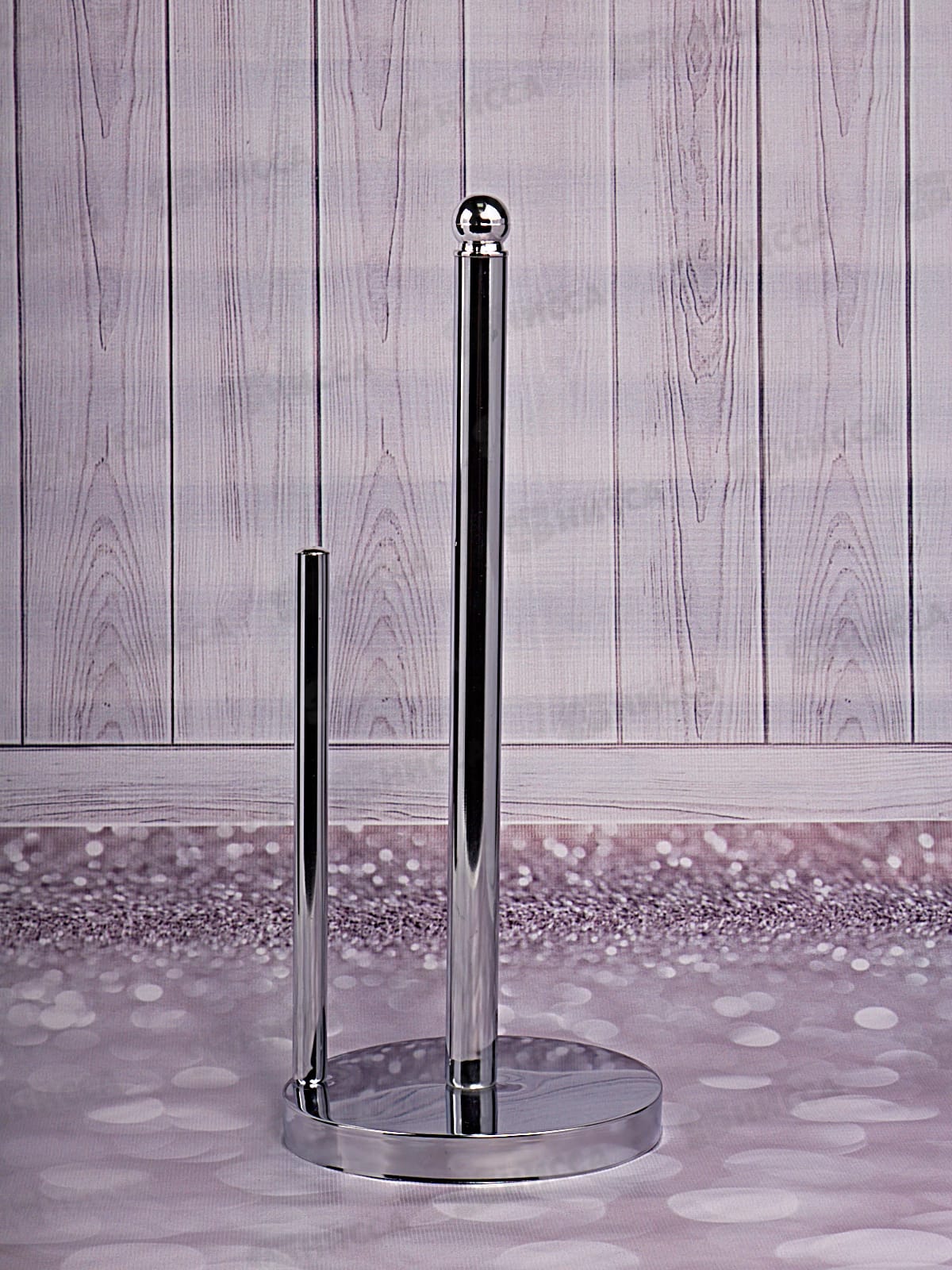 Держатель для бумажных полотенец 33*14см (арт.КТ-ДБП-02), норма - фото 1