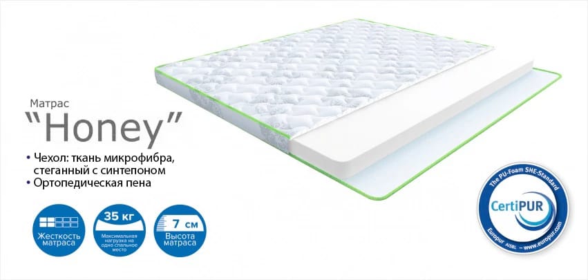 HONEY 600*1190, норма - фото 2