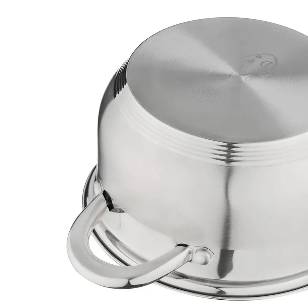 Кастрюля 4,2л "ДИАНА" d-22 (арт. KT01-D-40), норма - фото 9