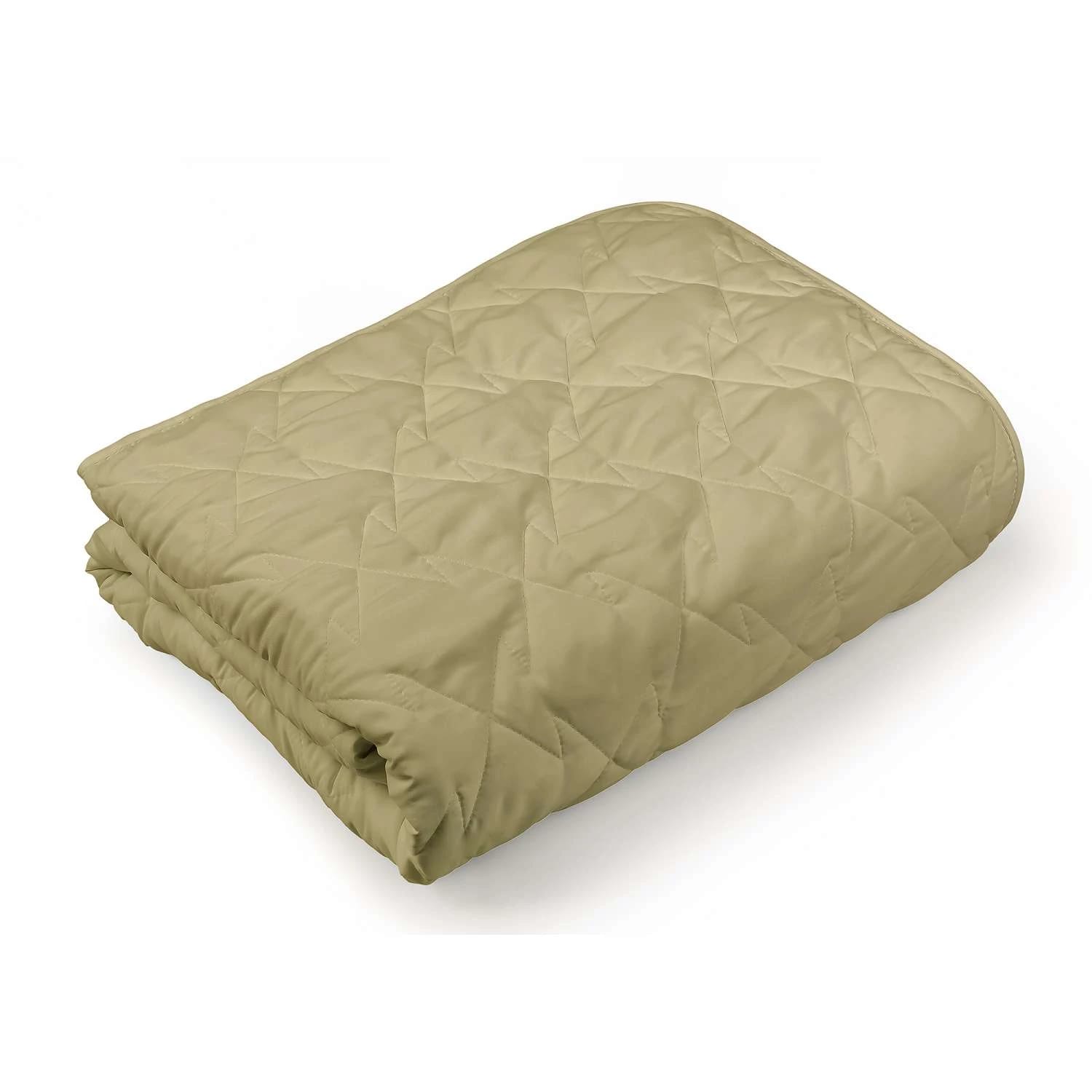 ПОКРЫВАЛО "ВОЛШЕБНАЯ НОЧЬ" СOLOR LINE 220/260 ПЭСТ/МФБ БЕЖ 33, норма - фото 1