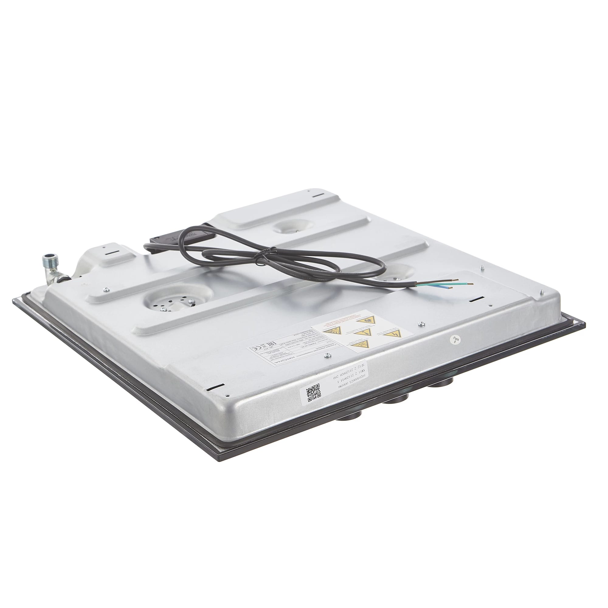 KRONA FIERO 45 BL, норма - фото 2