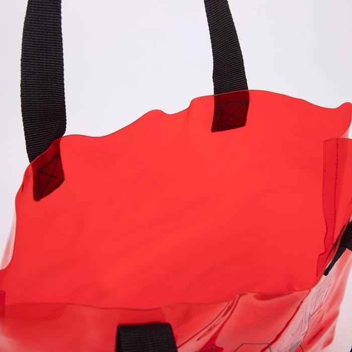 Сумка пляжная "Beach" 30*28*9 см 4982134, норма - фото 3