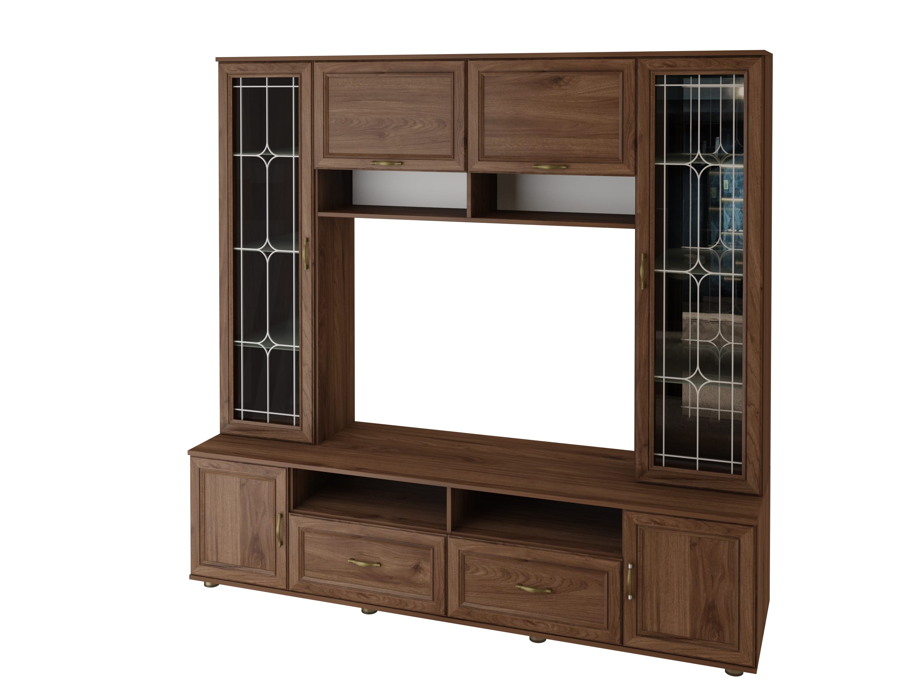 КЛАССИКА (орех) - фото 1