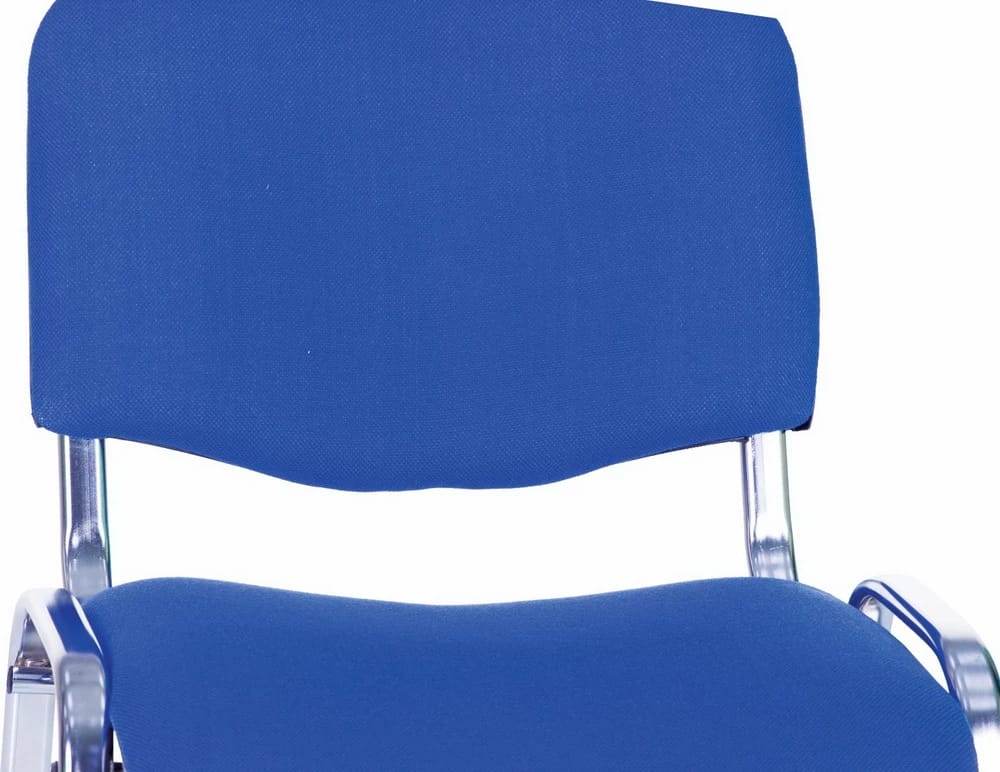 ИЗО (С06/ткань синяя) - фото 2