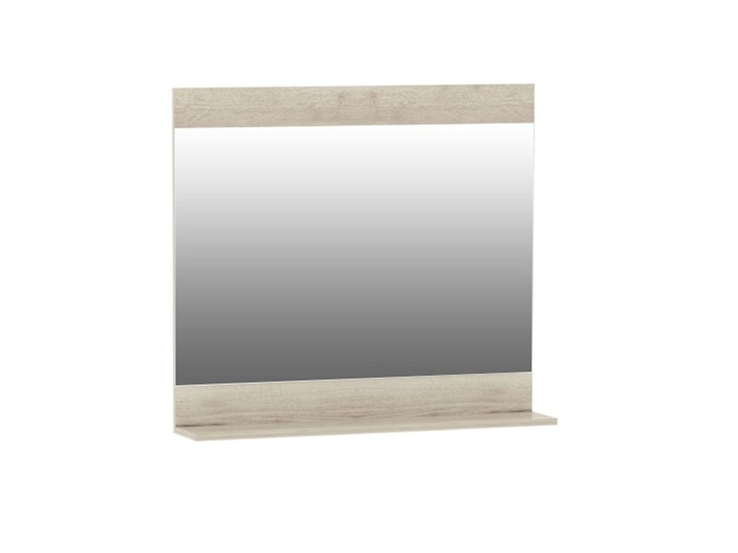 МАЛЕ (дуб галифакс белый) - фото 1