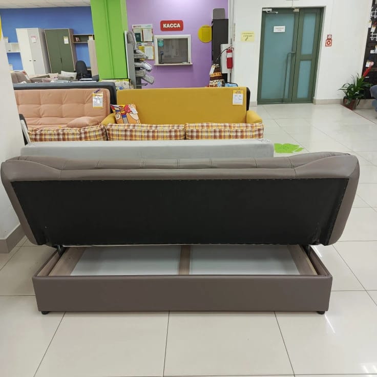 ЖАСМИН (Sicilia STONE 35) - фото 4