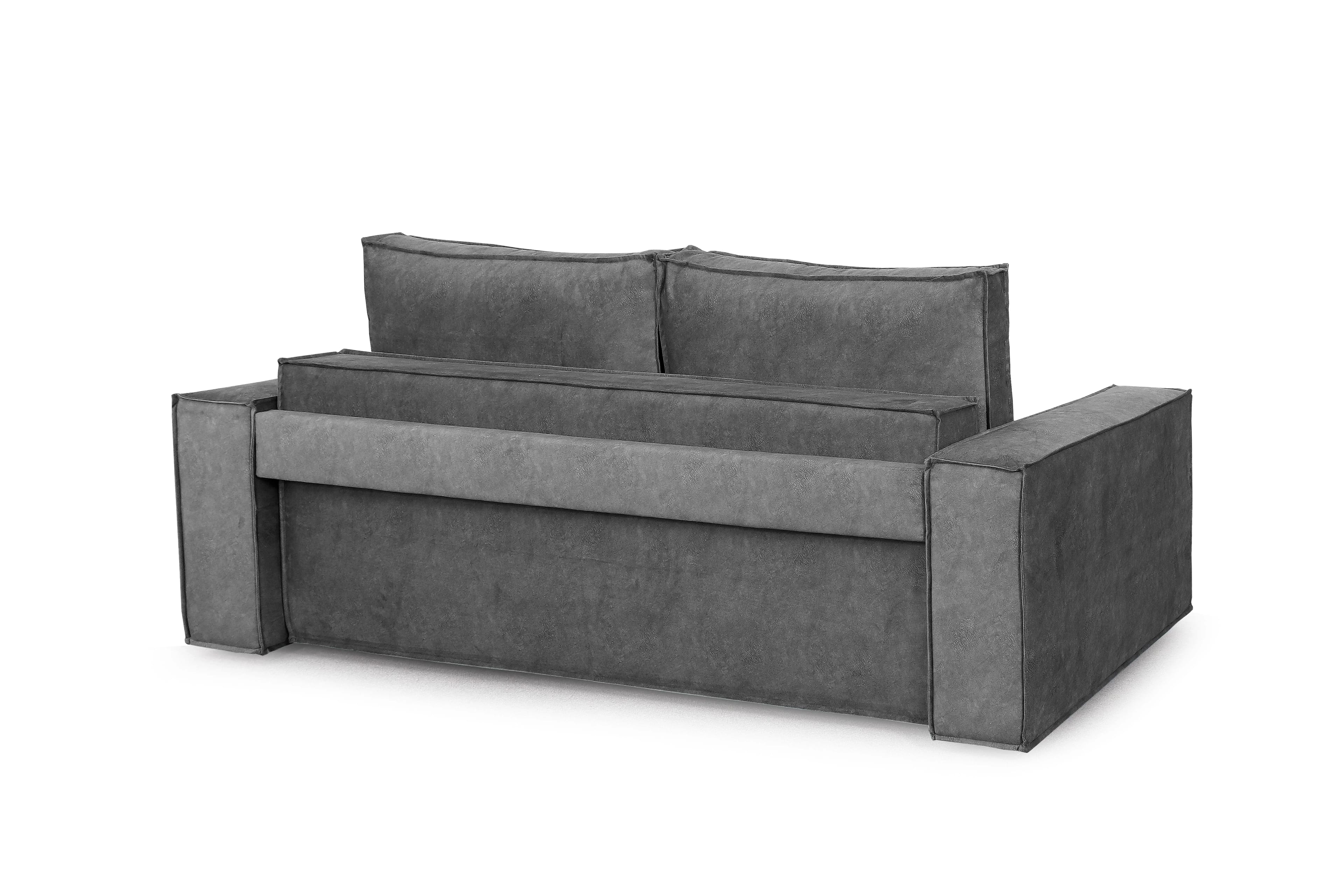 ТУЛОН (Вариант 1/Аликанте серый 9) - фото 16