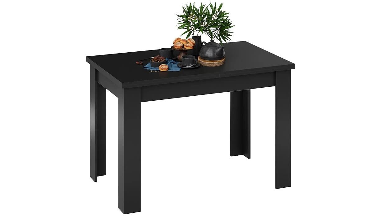 ПРОМО (черный/черный) - фото 2