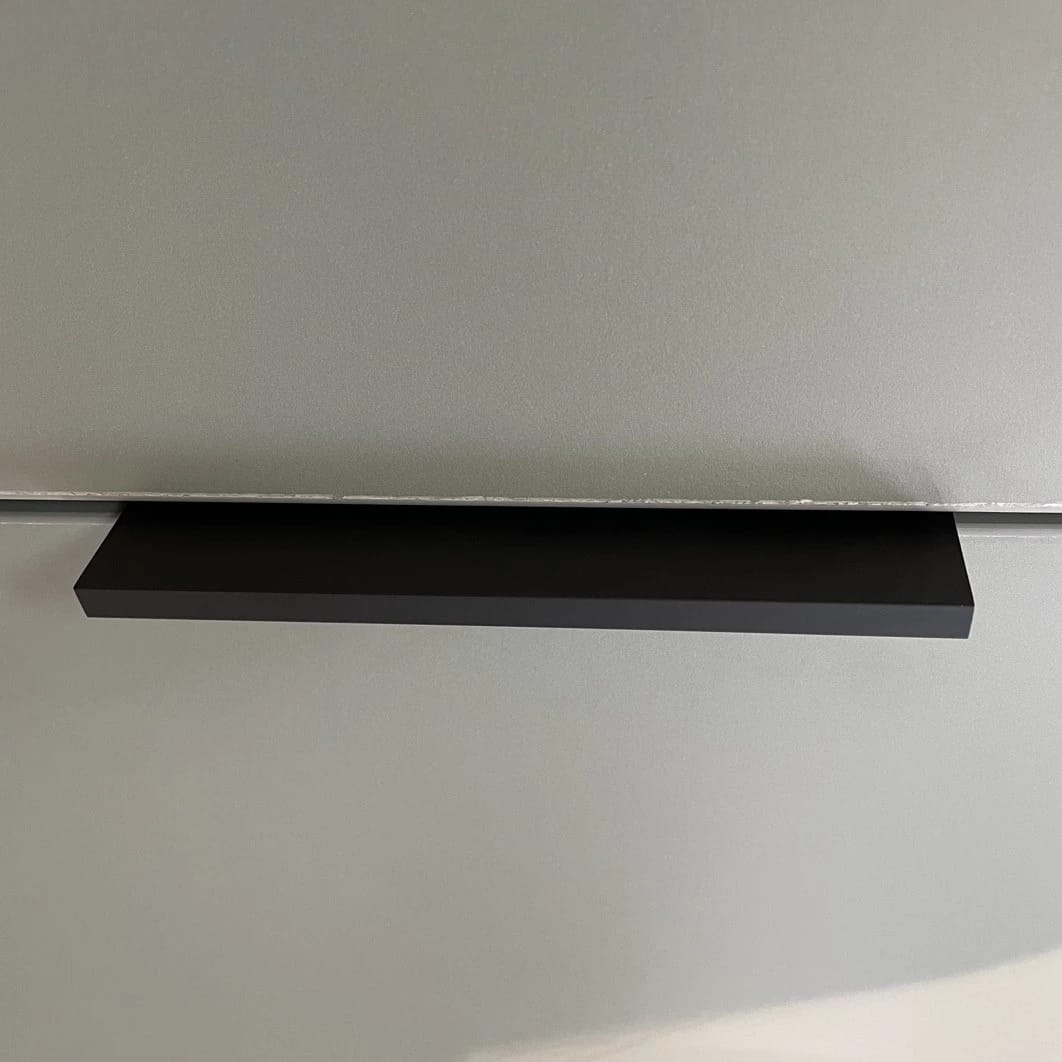 OSLO (хаки/альберо, ручка СА-1, цвет - черный) - фото 6