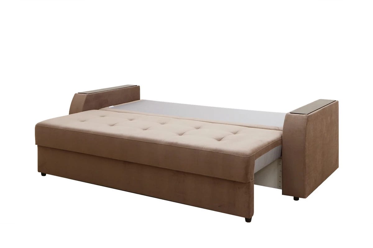 НЬЮ-ЙОРК (Луна 25 браун) - фото 5