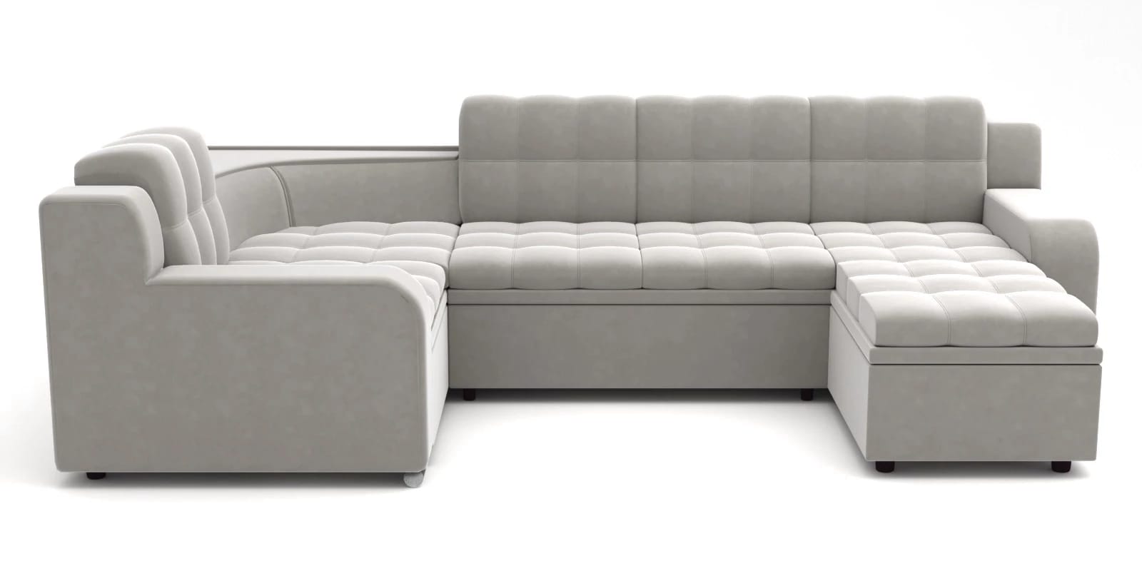 ЖЕМЧУГ-2 ПДУ NEW (Luma 14) - фото 5