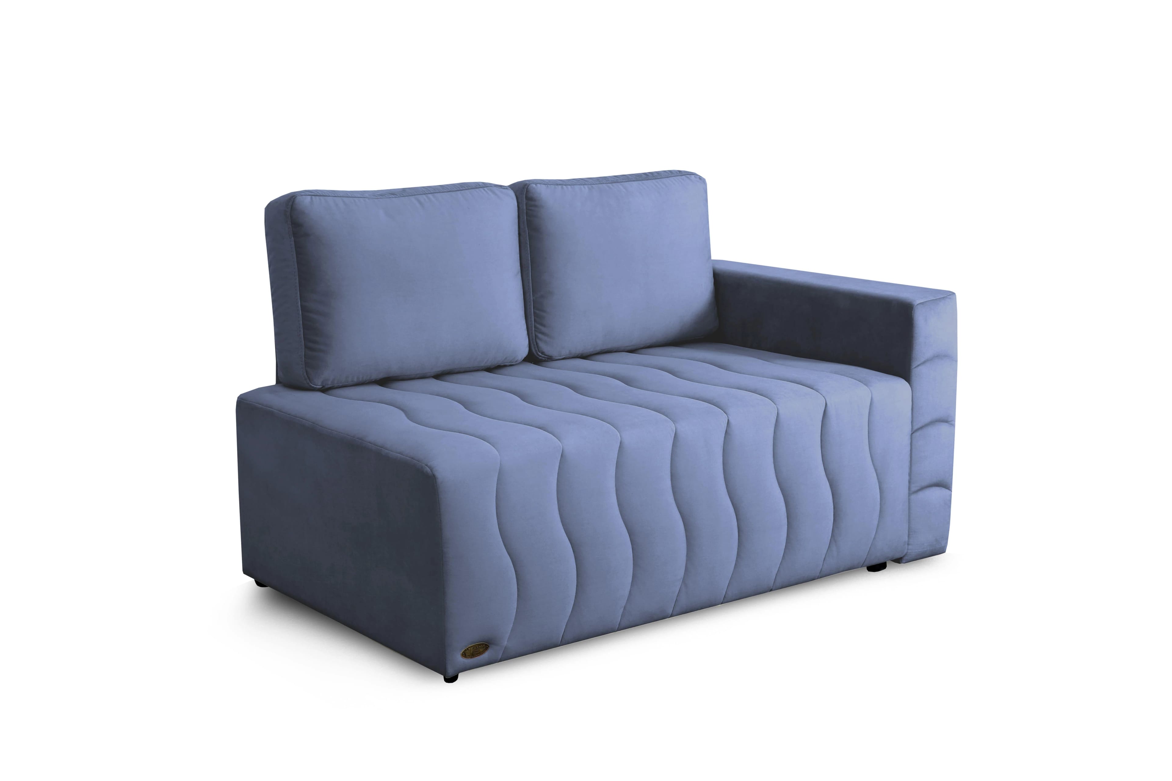 ОРИОН (Вариант 4/Мора деним) - фото 1