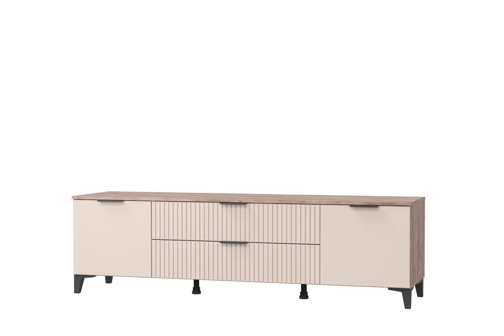 ТОСКАНА (дуб табачный/бисквит) - фото 1