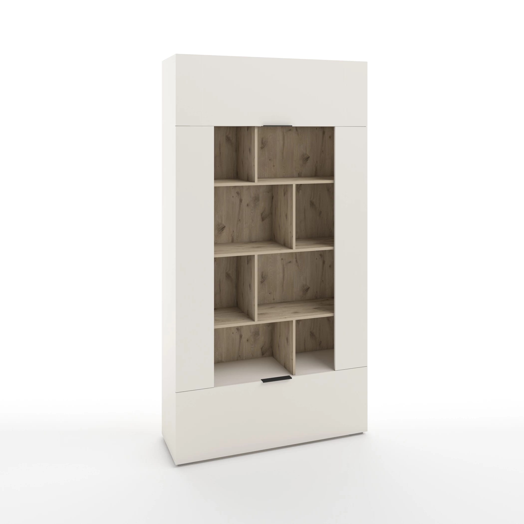 OSLO (тэффи (легкий шелк)/небула, ручка СА-1, цвет - черный) - фото 1