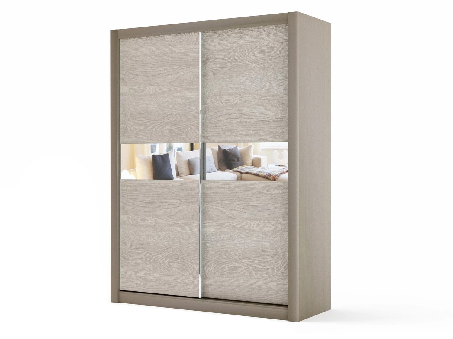 ЛАЦИО (серый камень) - фото 1