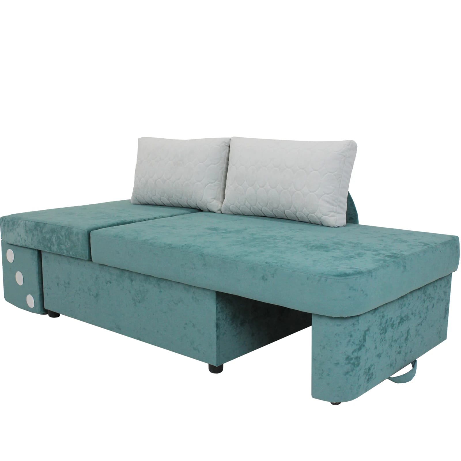 УМКА (Бали 13 минт/Бали 01 белый) - фото 8