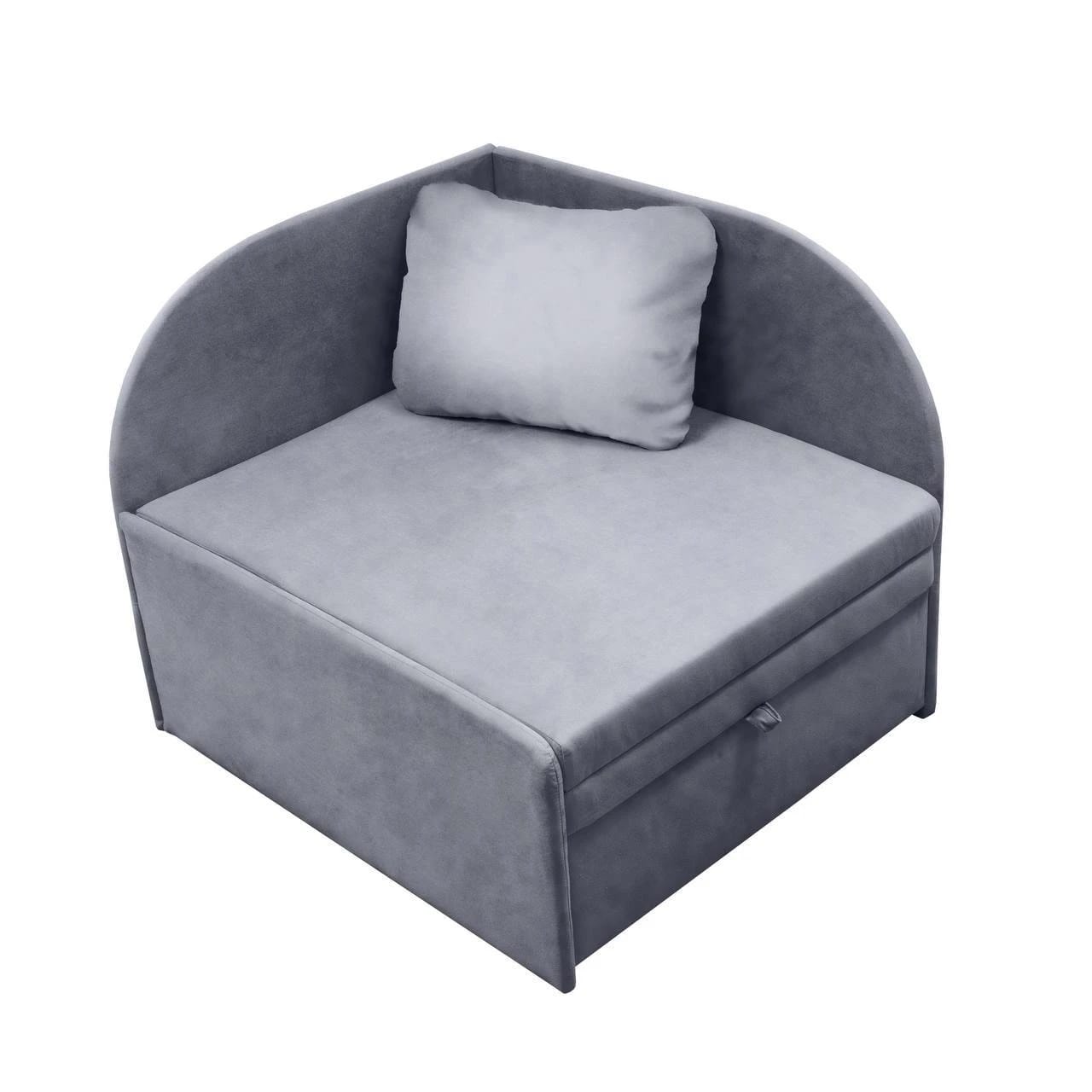 ГАМБУРГ-2 (Гретта Графит) - фото 8