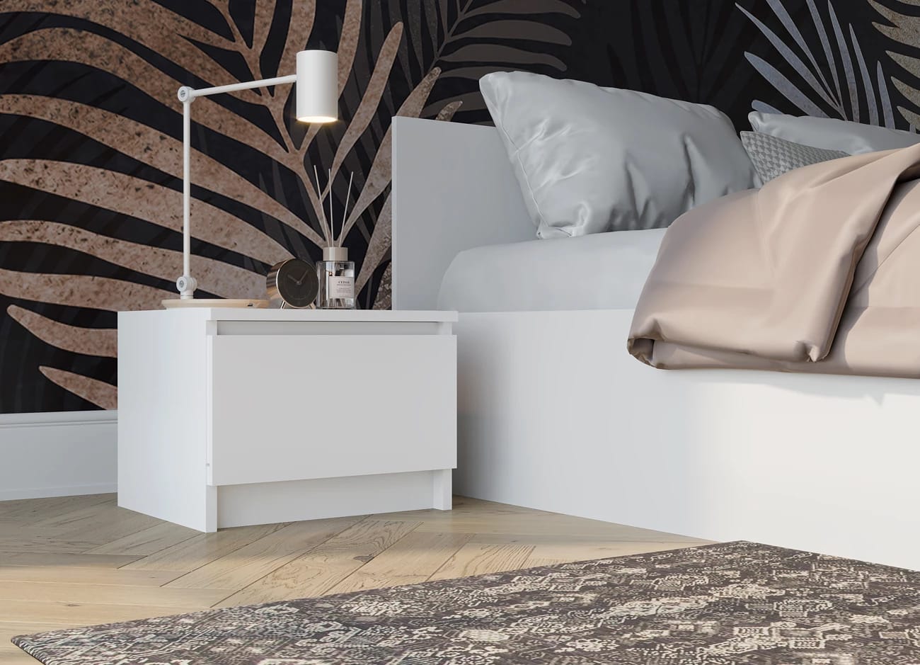 МОРИ (белый) - фото 3