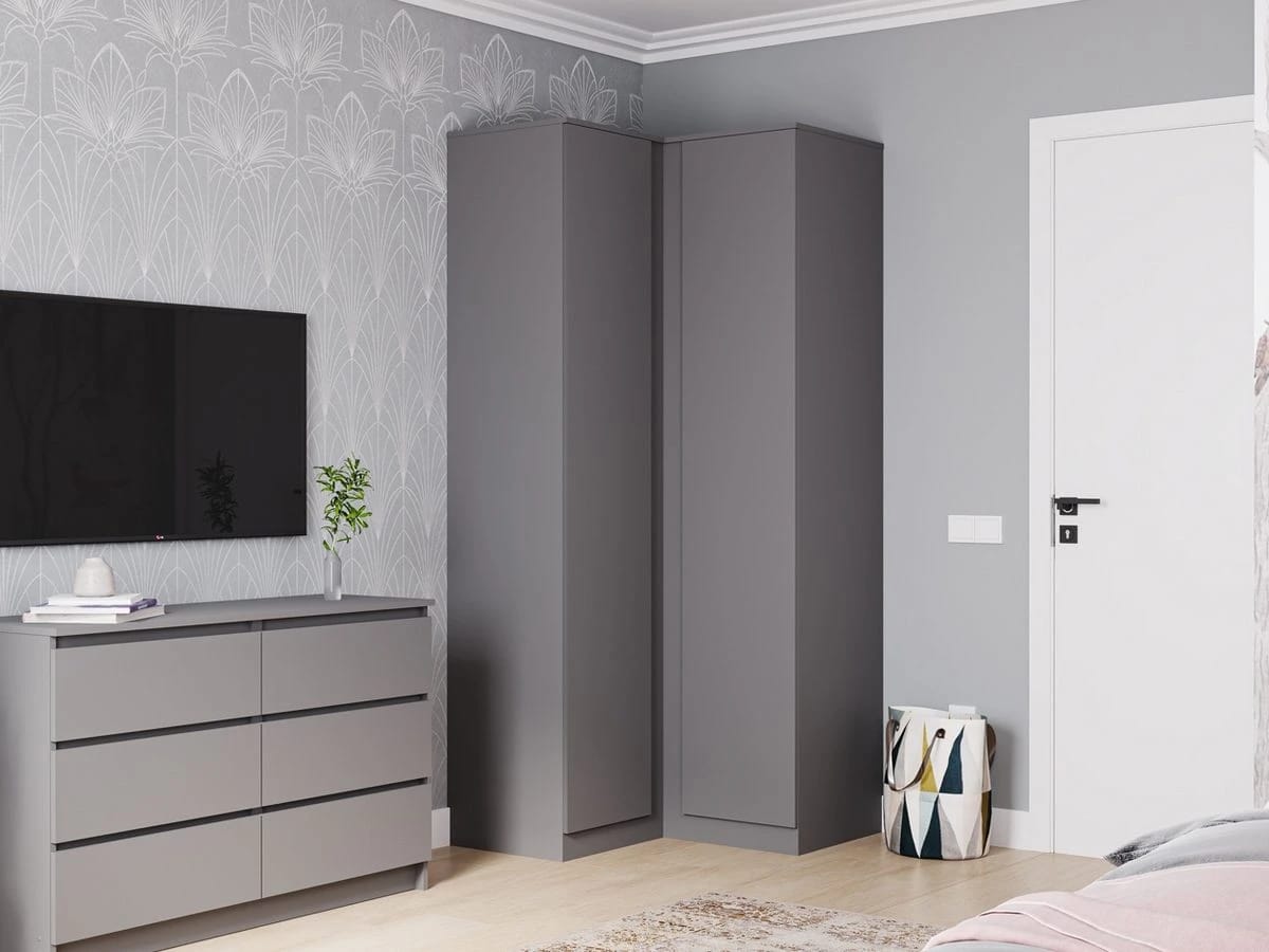 МОРИ (графит) - фото 3