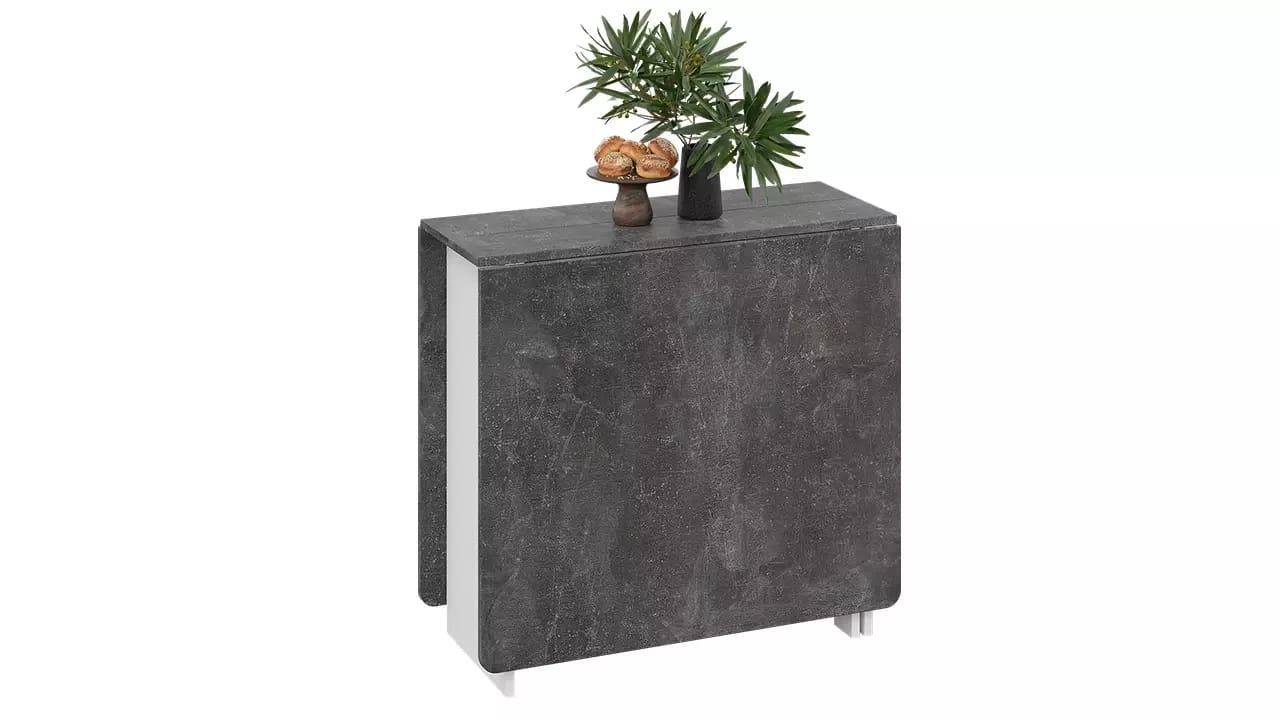 Т2 (белый/ателье темный) - фото 4