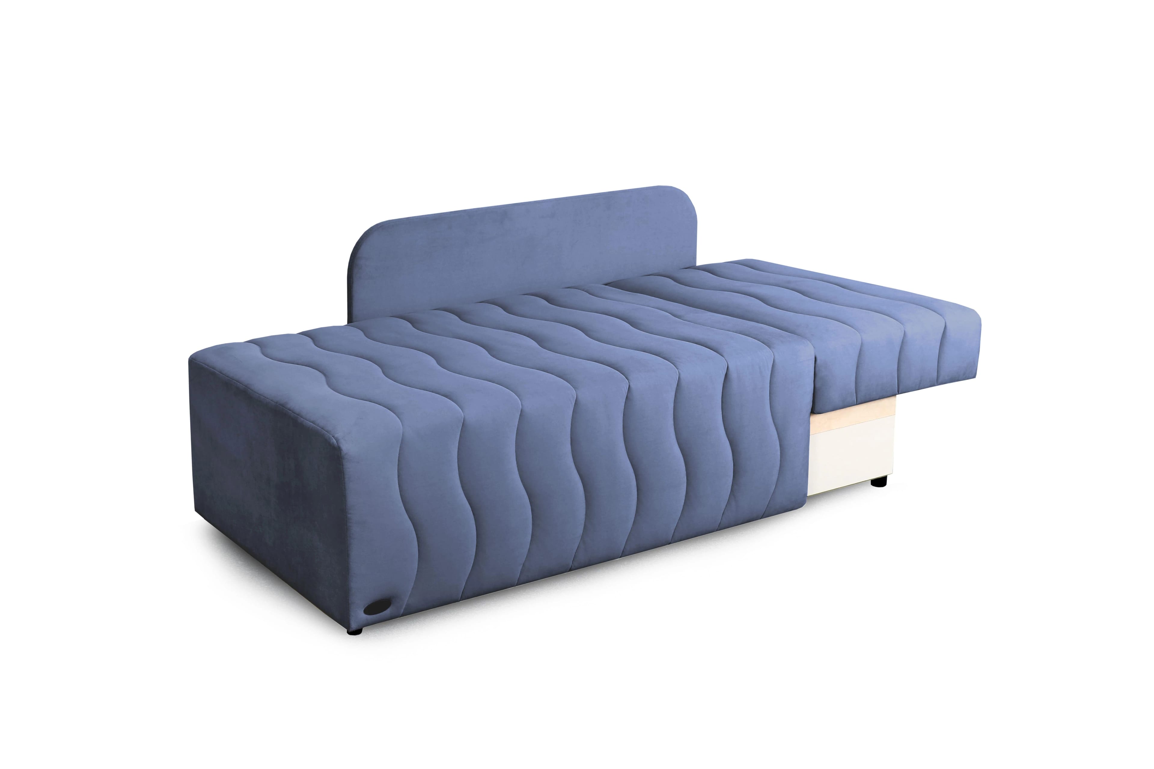 ОРИОН (Вариант 4/Мора деним) - фото 3