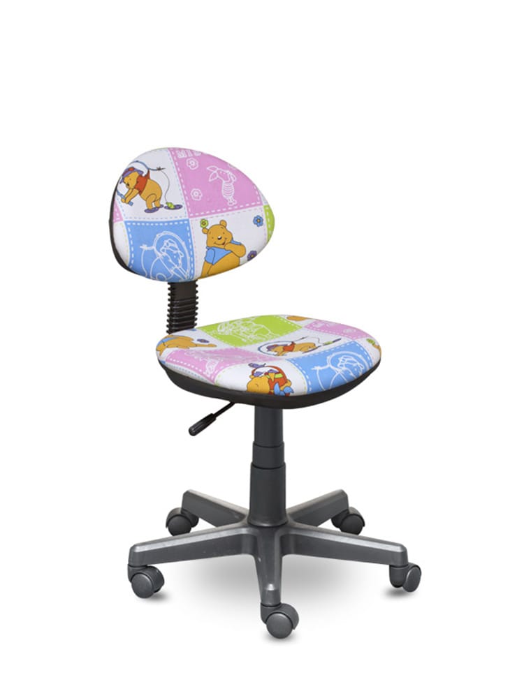 СТАР б/п (HY 215 Винни Пух (квадрат)) - фото 1