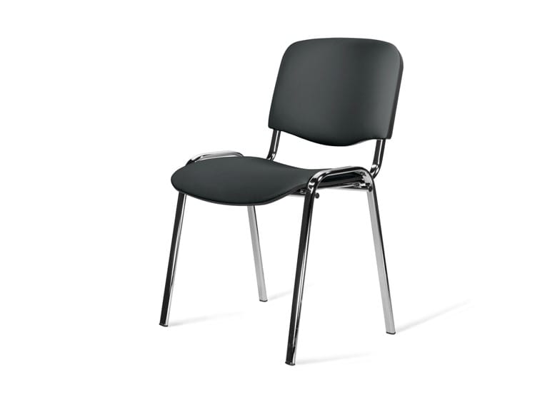 ИЗО (z11/кожзам черный) - фото 1