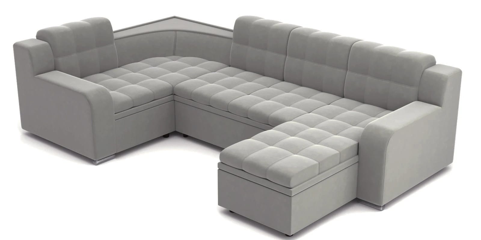 ЖЕМЧУГ-2 ПДУ NEW (AMELI 10) - фото 3