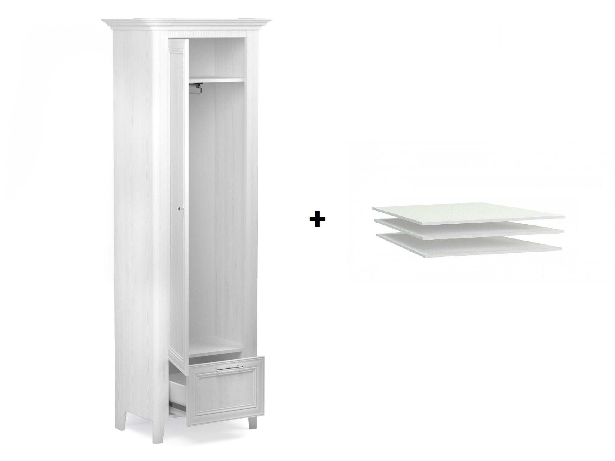 КЛЕР (сосна андерсен) - фото 2