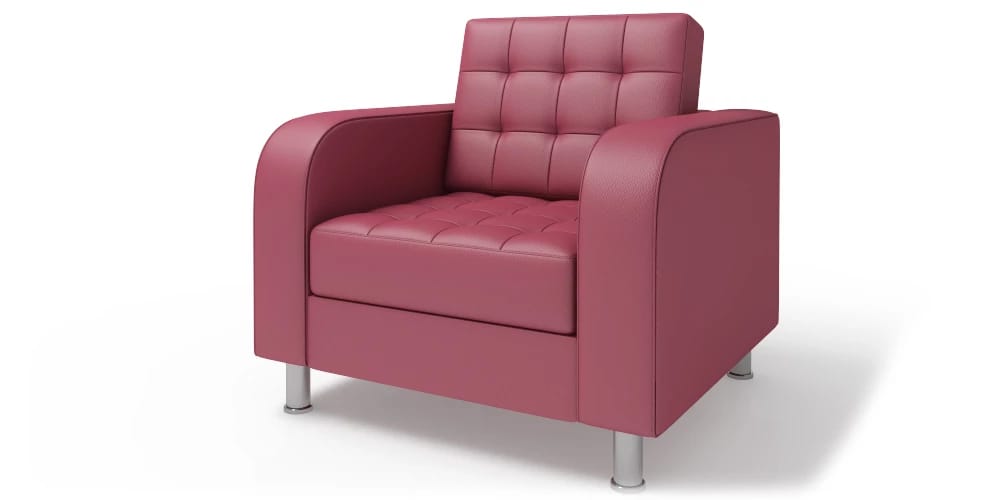 ПАРИС-1 (Иск.кожа Линкольн 208 (Lincoln 208)) - фото 1